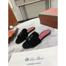 Loro Piana Sandals